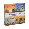 Construction Site Picture Book Boxed Set - Sherri Duskey Rinker - 9781797235073