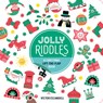 Jolly Riddles - Victor Escandell - 9781797235271