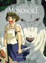 Studio Ghibli Princess Mononoke: 30 Postcards -  - 9781797235516