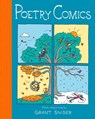 Poetry Comics - Grant Snider - 9781797235592