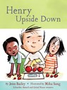 Henry Upside Down - Jenn Bailey - 9781797235998