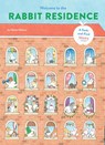 Welcome to the Rabbit Residence - Haluka Nohana - 9781797236483