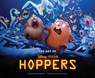 Disney/Pixar The Art of Hoppers - Pixar Animation Studios - 9781797237077