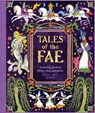 Tales of the Fae - Chronicle Chronicle Books - 9781797237701