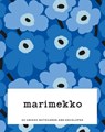Marimekko Notes (Blues) -  - 9781797237794