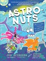 AstroNuts Mission Two: The Water Planet - Jon Scieszka - 9781797237954
