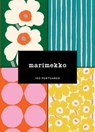 The Art of Marimekko Postcard Box -  - 9781797239019
