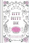 Itty Bitty Ink - McKenna Lah - 9781797239699