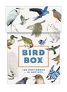 Bird Box: 100 Postcards by 10 Artists -  - 9781797240046