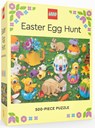 LEGO Easter Egg Hunt 500-Piece Puzzle -  - 9781797240299