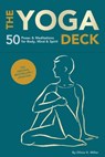 The Yoga Deck (Updated Edition) -  - 9781797240305