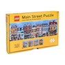 LEGO Main Street Puzzle -  - 9781797240473