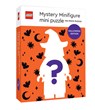 Lego Mystery Minifigure Mini Puzzle (Halloween Edition): 126-Piece Puzzle -  - 9781797240497