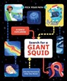 Search for a Giant Squid - Amy Seto Forrester - 9781797240770