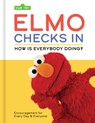 Sesame Street: Elmo Checks In - Sesame Sesame Street - 9781797241890