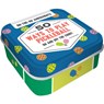 On-The-Go Amusements: 50 Ways to Play Pickleball: On and Off the Court - Chronicle Chronicle Books - 9781797242316