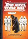 Star Wars Dad Jokes Strike Back - Kelly Knox - 9781797244037