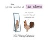 The Little World of Liz Climo 2027 Daily Calendar -  - 9781797244426