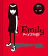 Emily the Strange (25th Anniversary Edition) - Rob Reger - 9781797245003