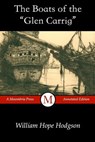 The Boats of the Glen Carrig - William Hope Hodgson - 9781798137291