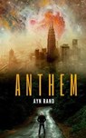 Anthem - RAND,  Ayn - 9781799070382