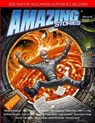 Amazing Stories: Spring 2019: Volume 76 Issue 3 - NAYMAN,  Ira - 9781799161080
