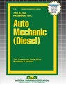 Auto Mechanic (Diesel) - Passbooks - 9781799300649