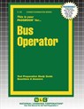 Bus Operator - Passbooks - 9781799301028