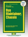 Bus Maintainer, Chassis - Passbooks - 9781799301240