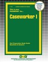 Caseworker I - Passbooks - 9781799301295