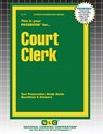 Court Clerk - Passbooks - 9781799301714