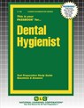 Dental Hygienist - Passbooks - 9781799301929