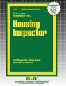 Housing Inspector - Passbooks - 9781799303398