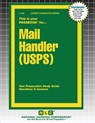 Mail Handler (USPS) - Passbooks - 9781799304623