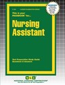 Nursing Assistant - Passbooks - 9781799305347