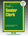 Senior Clerk - Passbooks - 9781799307075