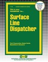Surface Line Dispatcher - Passbooks - 9781799307884
