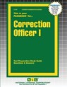 Correction Officer I - Passbooks - 9781799308379