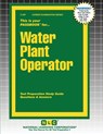 Water Plant Operator - Passbooks - 9781799308973