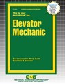 Elevator Mechanic - Passbooks - 9781799310563