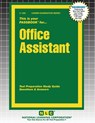 Office Assistant - Passbooks - 9781799313823
