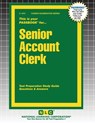 Senior Account Clerk - Passbooks - 9781799318743