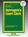 Surrogate's Court Clerk - Passbooks - 9781799321354