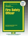Fire Safety Officer - Passbooks - 9781799322306