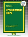 Procurement Clerk - Passbooks - 9781799326236