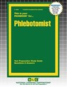 Phlebotomist - Passbooks - 9781799338260