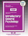 Introductory / General Psychology - Passbooks - 9781799353140
