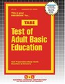 Test of Adult Basic Education (TABE) - Passbooks - 9781799358305