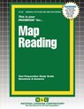 Map Reading - Passbooks - 9781799367598