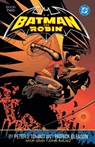 Batman and Robin by Peter J. Tomasi and Patrick Gleason Book Two - Peter J. Tomasi ; Patrick Gleason - 9781799500247